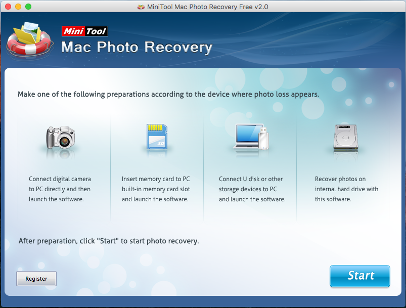100% free sd recovery software